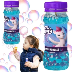 Bańki mydlane My Little Pony 145ml MIX - Dodo