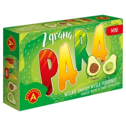Zgrana Para Mini ALEX - praca zbiorowa
