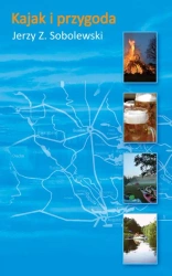 eBook Kajak i przygoda - Jerzy Sobolewski epub mobi