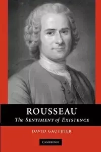 Rousseau - David Gauthier