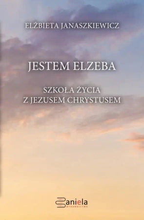 eBook Jestem Elzeba - Elżbieta Janaszkiewicz
