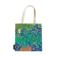 Torba płócienna Van Gogh's Irises - Paperblanks