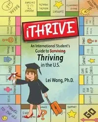 iTHRIVE - Wang Lei