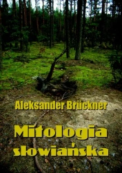 eBook Mitologia słowiańska - Aleksander Brückner epub mobi