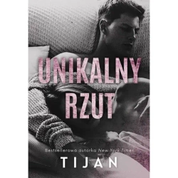 Unikalny rzut - TIJAN