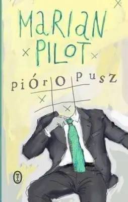 Pióropusz TW - Marian Pilot