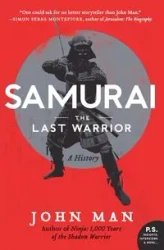 Samurai - Man John