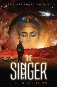 The Singer - J.K. Stephens