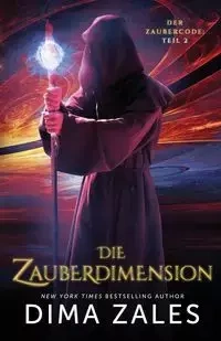 Die Zauberdimension - Zales Dima