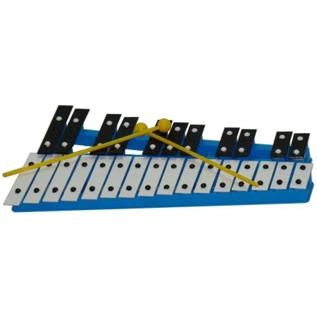 Dzwonki chromatyczne 27 tonów - Marek