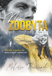 Niezdobyta T. 1-2 - Melissa Darwood