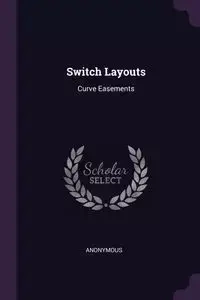 Switch Layouts - Anonymous