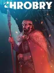 Poczet Władców Polski Chrobry - Piotr Bednarczyk