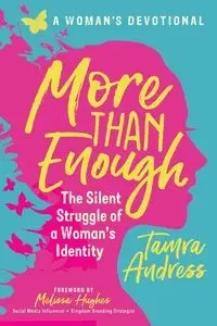 More Than Enough - Tamra Andress