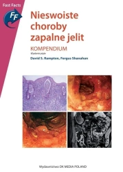 Nieswoiste choroby zapalne jelit - David S. Rampton,