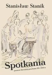 Spotkania - Stanisław Stanik