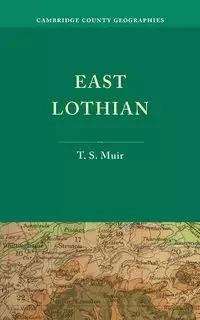 East Lothian - Muir T. S.