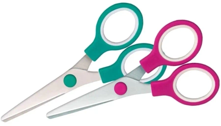 Nożyczki biurowe GN260-MA MIX - Tetis