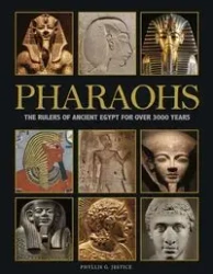 Pharaohs - Phyllis Jestice