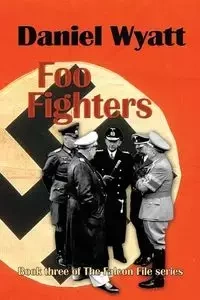 Foo Fighters - Wyatt Daniel