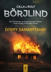 eBook Dobry samarytanin - Cilla Börjlind, Rolf Börjlind epub mobi