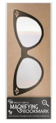 Magnifying bookmark Zakładka do książki lupa - IF