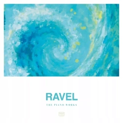 Ravel: The Piano Works, Winyl