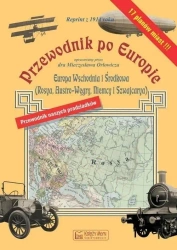 Przewodnik po Europie - Mieczysław Orłowicz