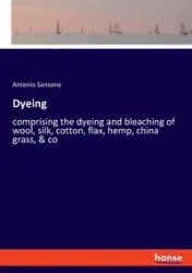 Dyeing - Antonio Sansone