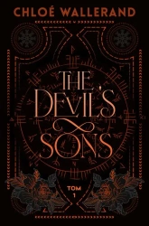 eBook The Devil's Sons - Chloe Wallerand epub