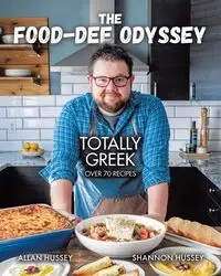 The Food-Dee Odyssey - Allan Hussey