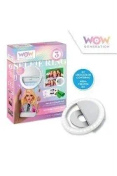 Zestaw oświetleniowy do selfie WOW - Kids Euroswan