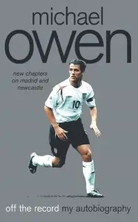 Michael Owen - Owen Michael