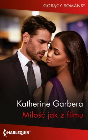eBook Miłość jak z filmu - Katherine Garbera epub mobi