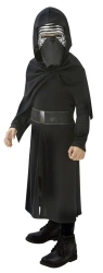 Strój dziecięcy - Kylo Ren classic M - Arpex