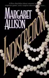 Indiscretion - Allison Margaret