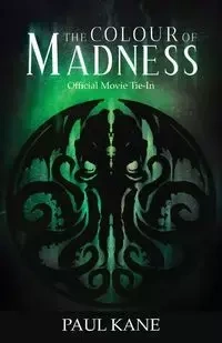 The Colour of Madness - Paul Kane