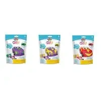 Play-Doh Air Clay Racers mix - Hasbro