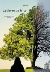 La pierre de Srha - Nora Nash