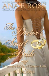 The Doctor's Secret Bride - Ross Ana E