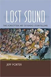 Lost Sound - Porter Jeff