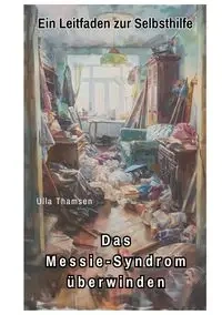 Das Messie-Syndrom überwinden - Thamsen Ulla