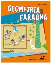 Geometria faraona - Anna Cerasoli