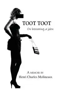 Toot Toot - Charles Molineaux Henri