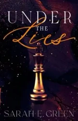 Under the Lies - Sarah Green  E