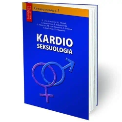 Kardioseksuologia - praca zbiorowa