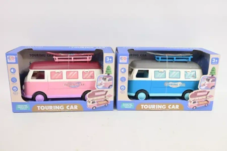 Camper Van 24cm św/dźw H13942 51407