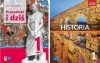 Pakiet: Historia 1. Podręcznik / Przeszłość i dziś 1. Część 1-2 Literatura, - praca zbiorowa