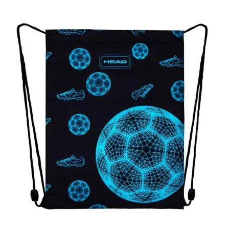 Worek na obuwie Head Football Fan AD1 - ASTRA papiernicze