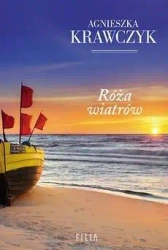 Róża wiatrów - Agnieszka Krawczyk